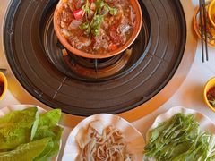 -顺顺小吃(独克宗古城店)