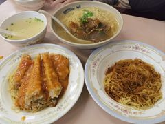 -满足面(白水井大街店)
