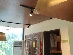 -树厨贵州菜(铜仁花果山店)