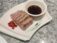 -聚丰园•湖鲜餐厅(阿红私房菜梅石路店)