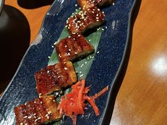 -気楽亭和食料理(气乐亭大世界本店)