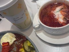 -库滋明·俄罗斯特色美食(中央大街店)