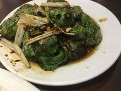 -易老九江湖菜(北滨一路店)