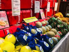 -鲜果壹号(旺墩店)