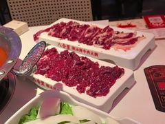 -八合里潮汕鲜牛肉火锅(福州万象城店)
