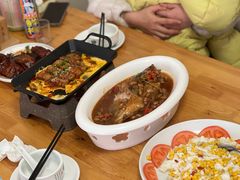 -臭鳜鱼人家·老字号徽菜