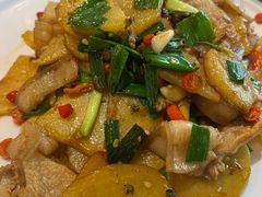 -菜香小厨(金发·印象南滨店)