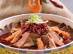 -全聚德(长江路店)