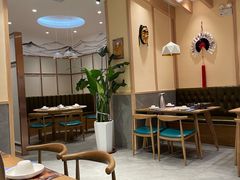大堂-大同江朝鲜菜•长春地标美食(绿园吾悦广场店)