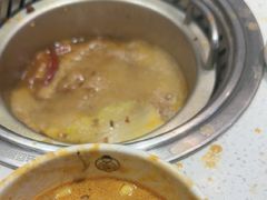 -龍歌自助小火锅(李沧顺和汇店)