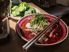 -纳鲁孜·新疆特色餐厅(上海悦荟广场店)