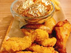 -必胜客(金元宝店)