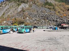 -叠溪松坪沟景区