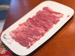 -1078號老北京涮肉(松柏店)