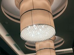 -酌宴府The China Club·广州万富希尔顿酒店(云城东路店)