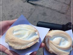 -高老太奶油小攀(新建南路店)