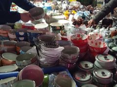 -中环花鸟鱼虫市场