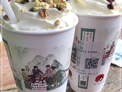 -茶颜悦色(岳麓山顶店)