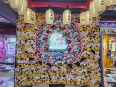 -天天玩X秋葉原日系动漫游戏中心