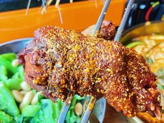 -野人部落(荷兰村店)