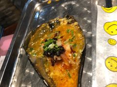 -新疆烧烤王(广灵店)