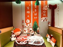 -海底捞火锅(杭州城西银泰城店)