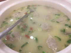 -金陵后厨·南京菜(新街口秣陵路店)