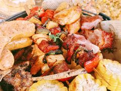 -La Terre乐田(万象城店)