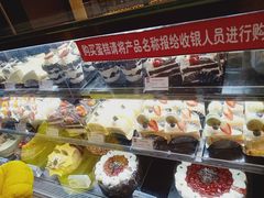 -85度C(厦门中华城新店)