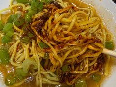 -浇滋黄面烤肉(天柱山街店)
