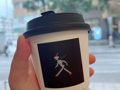澳白-常识咖啡common sense(春熙路店)