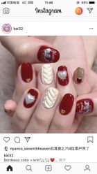 -LILY NAILS美甲美睫