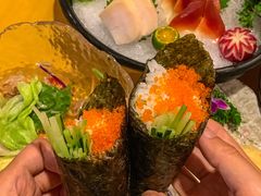 -古都日本料理(高桥路店)