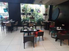 大堂-厦门艾美酒店·新食谱西餐厅