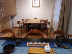 -拂晓山房·私房川菜(西门店)
