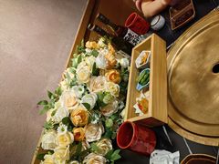 -山川小町·极番烧肉(新地假日广场店)