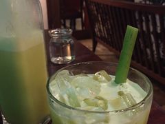 -Cuc Gach Quan Restaurant