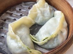 -古南都·清真绿柳居菜馆(太平南路店)