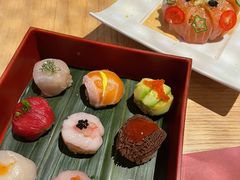 -鸟山鸣·日料食堂(王府井店)