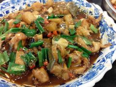 -鸿兴楼酒家(阜阳路店)