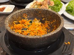 -高丽村韩国料理(兴华二路店)