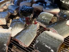 -味家烤肉烤鳗鱼牛排(西塔旗舰店)