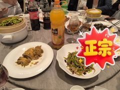 -聚宾楼·烤鸭·家宴(科技三路店)