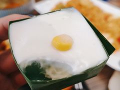 -Hi YOU你的饭局泰餐厅(雍和宫店)