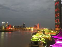 -寻梦滕王阁实景演出