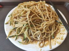 麻辣凉面-新川面馆(新街口二店)