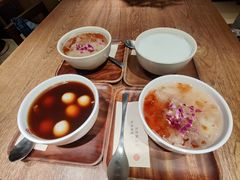 -彬媽糖水(侨鑫国际店)