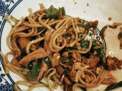 -圳兴面王·拌川·特色炒面(南山保利剧院店)