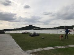 -上海月湖雕塑公园