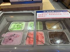 -姜胖胖无限自助烤肉(罗湖宝能店)